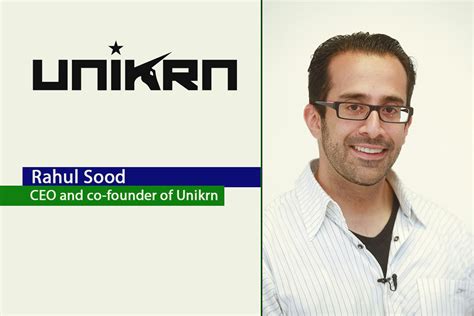 Interview with Unikrn Co.